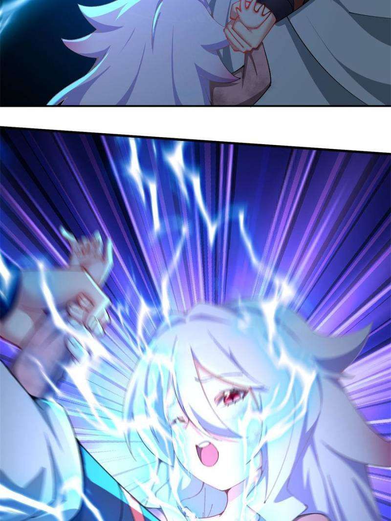 I Picked up an Attribute chapter 329 page 57