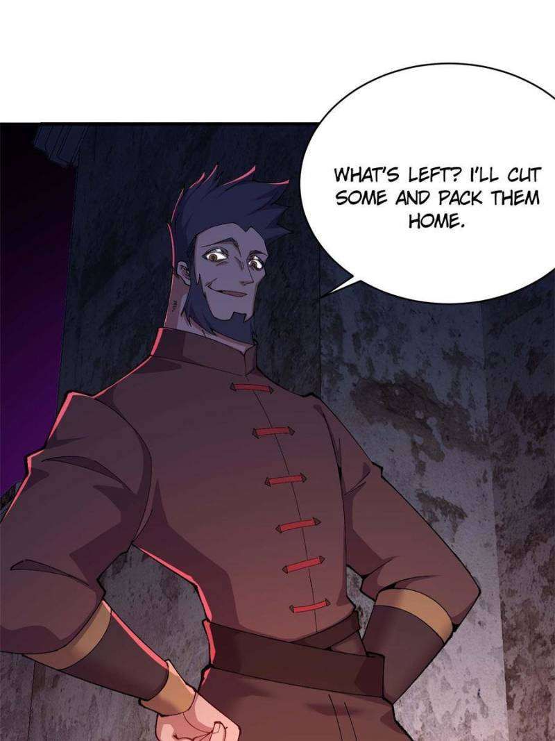 I Picked up an Attribute chapter 329 page 6