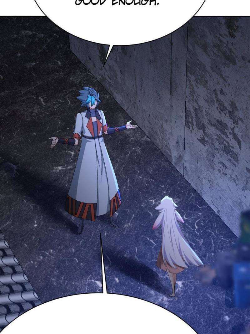 I Picked up an Attribute chapter 329 page 67