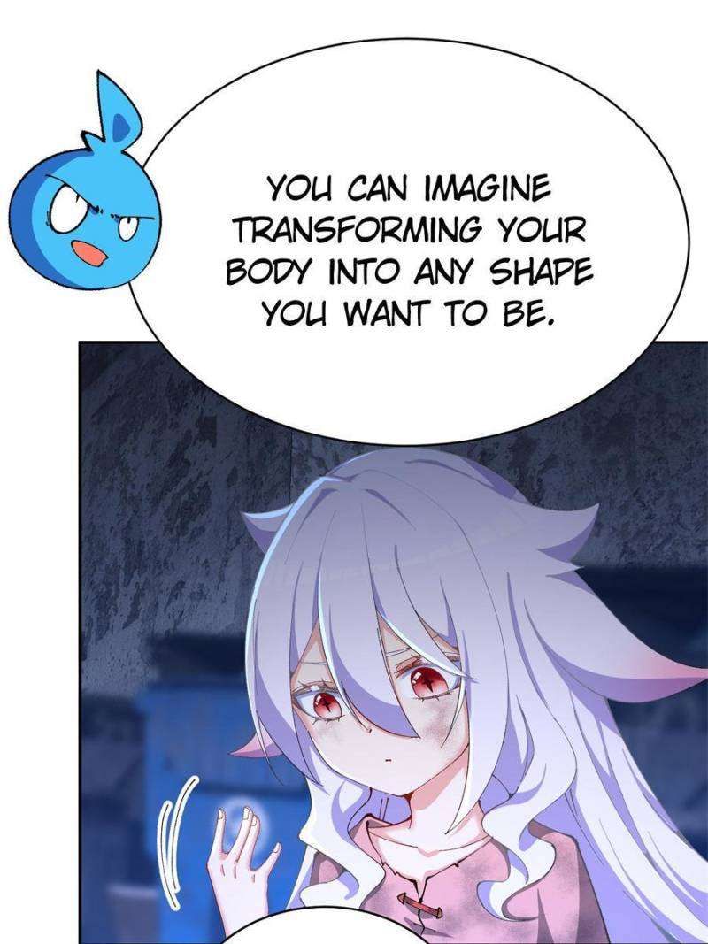 I Picked up an Attribute chapter 329 page 69