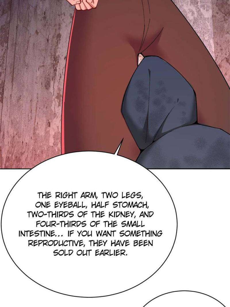 I Picked up an Attribute chapter 329 page 7