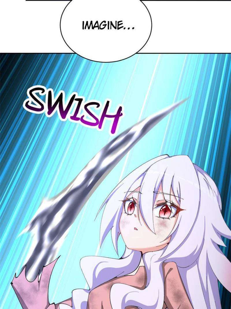 I Picked up an Attribute chapter 329 page 70