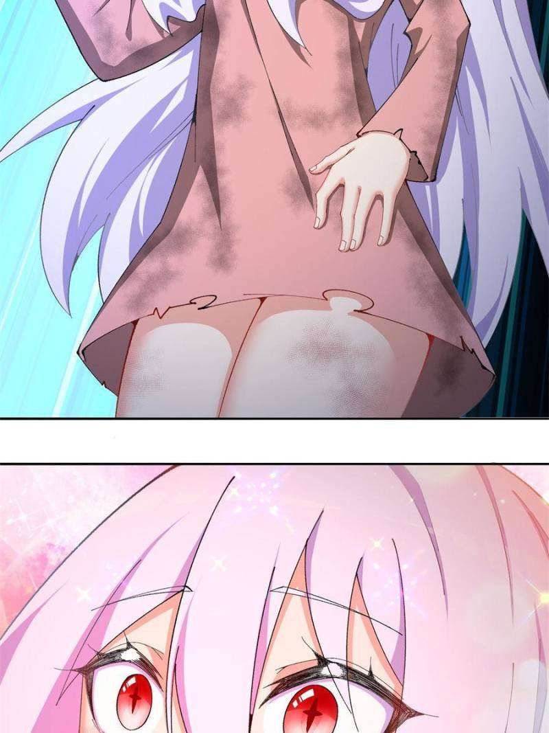 I Picked up an Attribute chapter 329 page 71