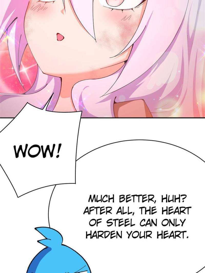 I Picked up an Attribute chapter 329 page 72