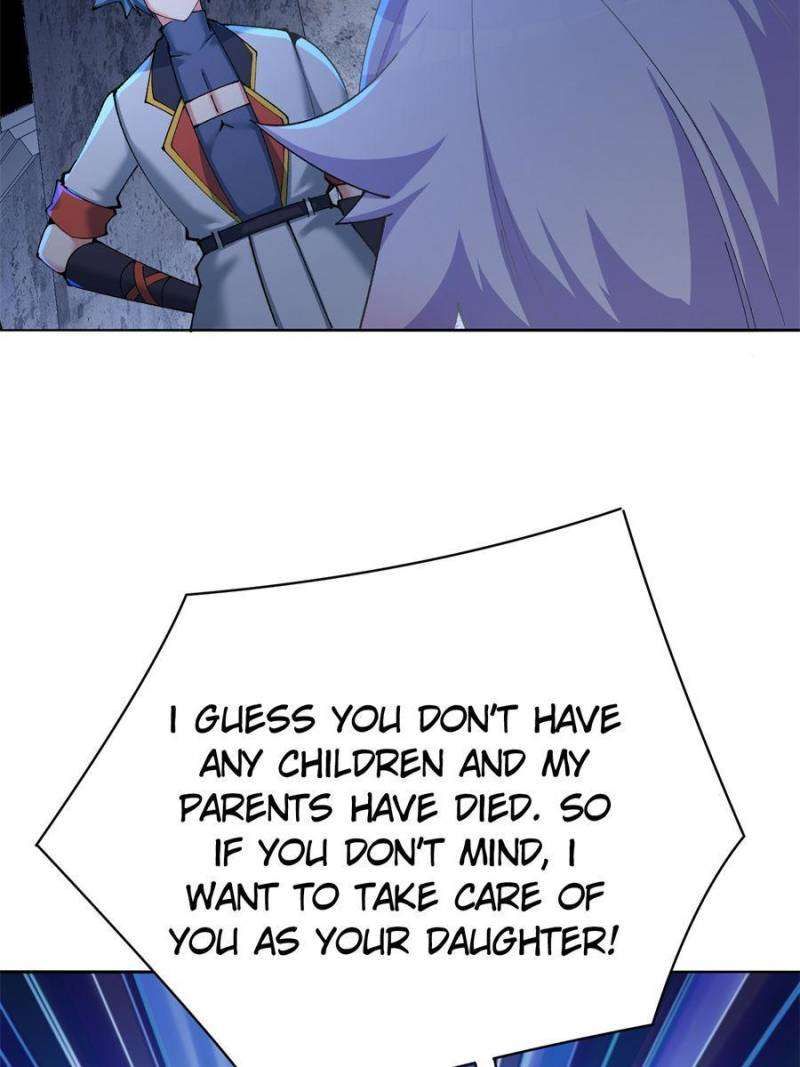 I Picked up an Attribute chapter 329 page 74