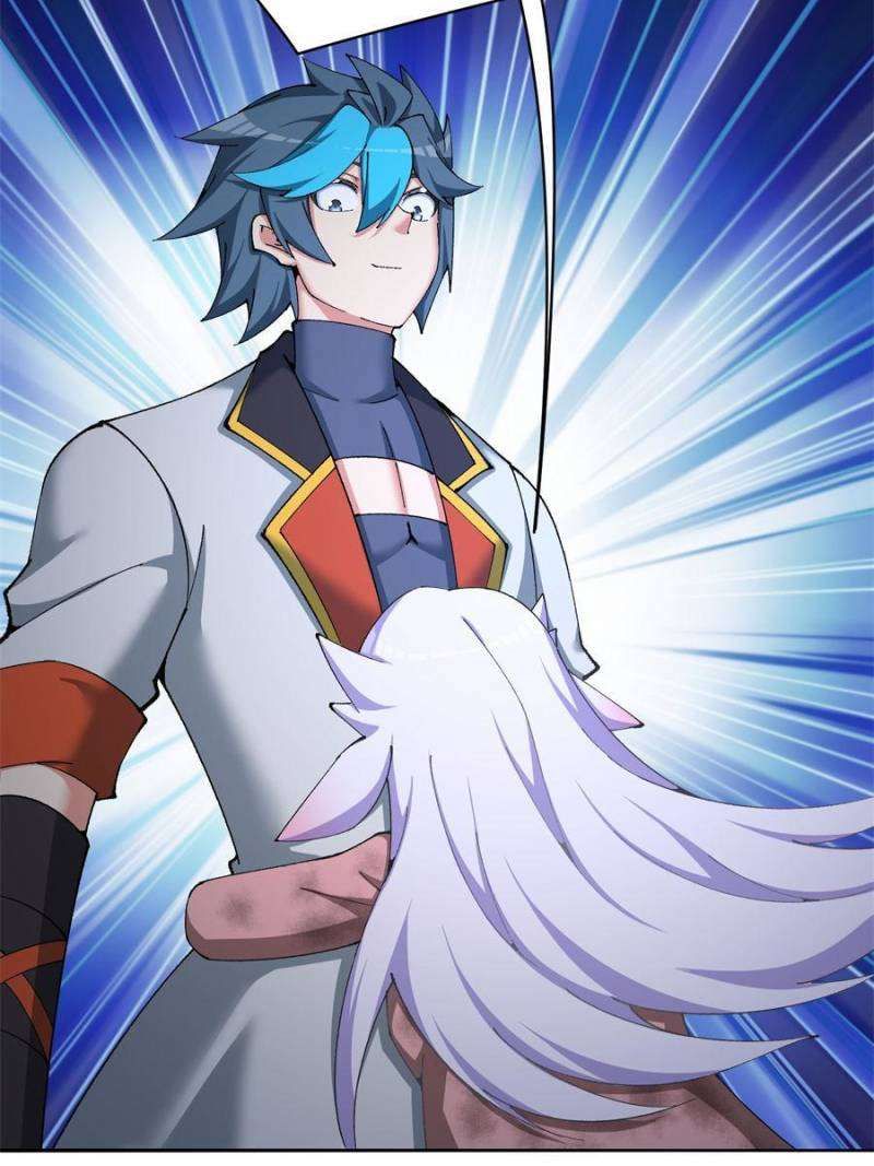 I Picked up an Attribute chapter 329 page 75