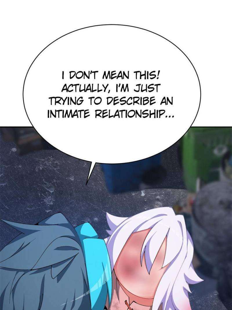 I Picked up an Attribute chapter 329 page 77