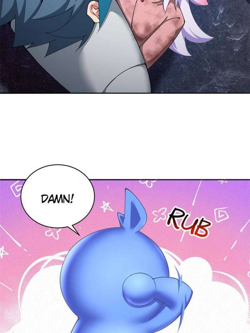 I Picked up an Attribute chapter 329 page 78