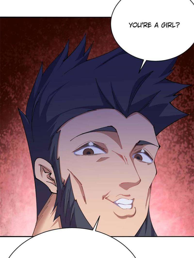 I Picked up an Attribute chapter 329 page 8