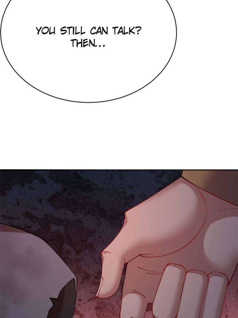 I Picked up an Attribute chapter 329 page 9