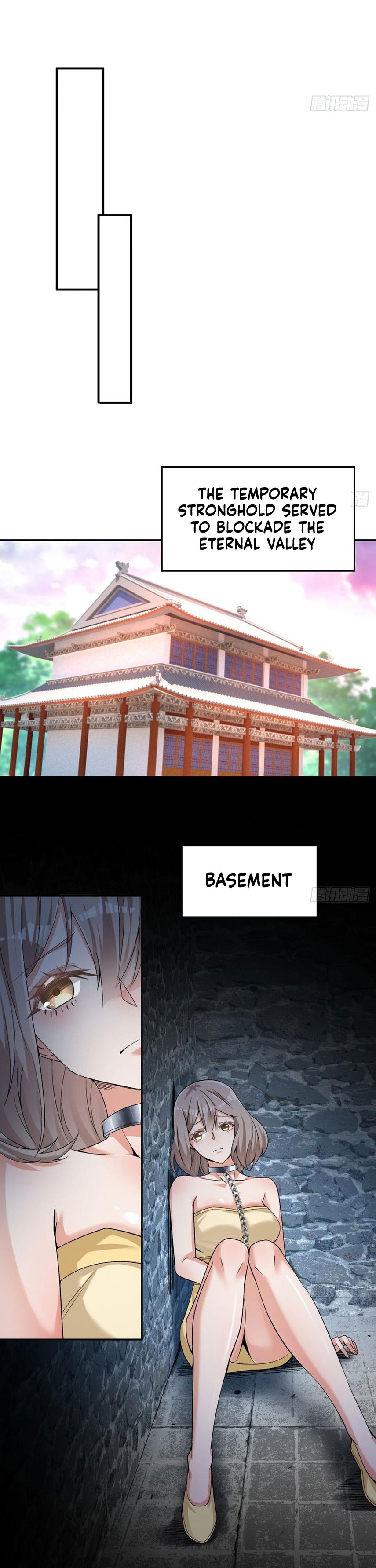 I Picked up an Attribute chapter 33 page 3