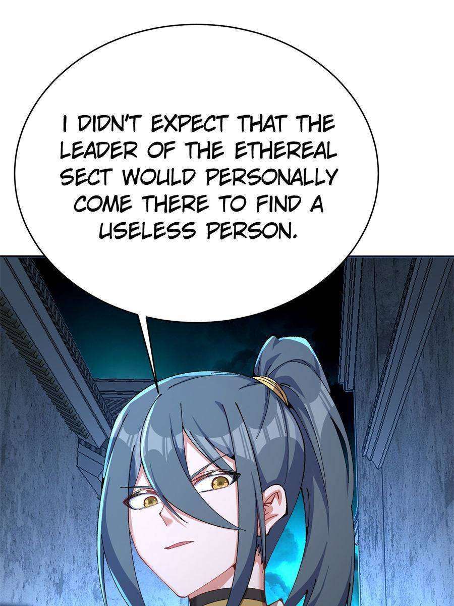 I Picked up an Attribute chapter 330 page 11