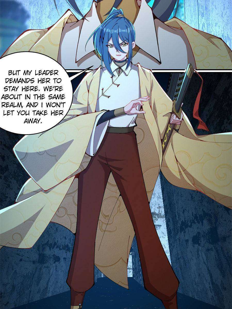 I Picked up an Attribute chapter 330 page 12