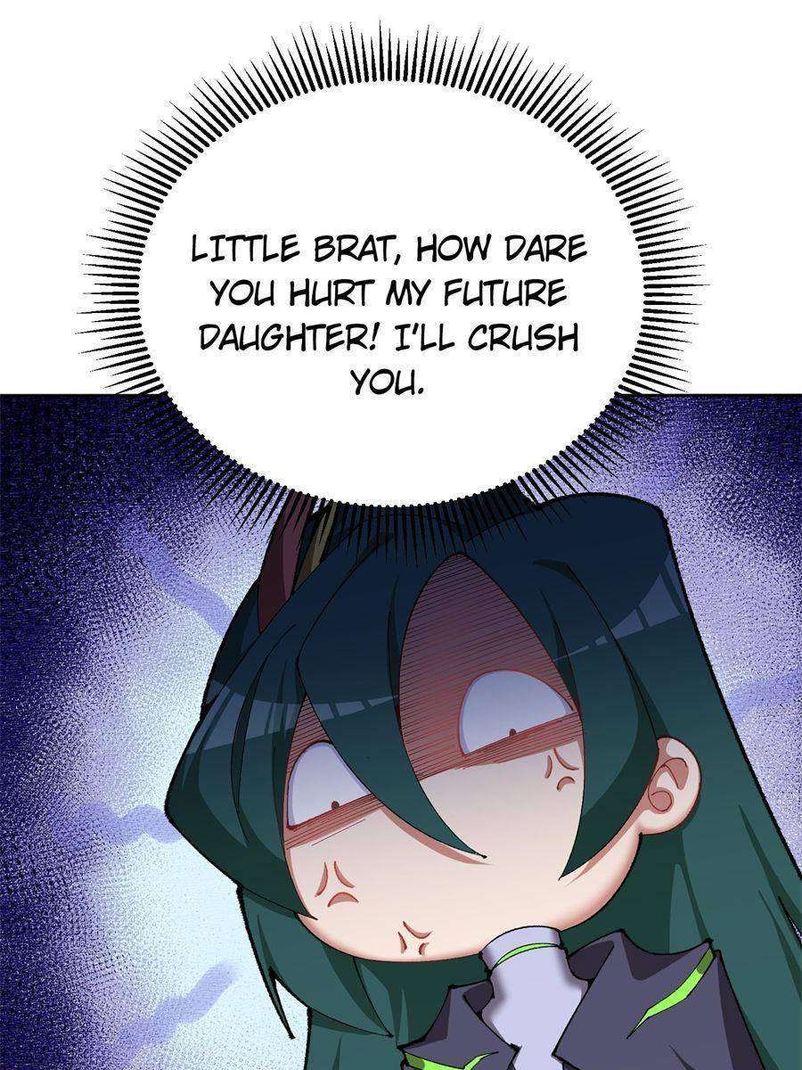 I Picked up an Attribute chapter 330 page 16