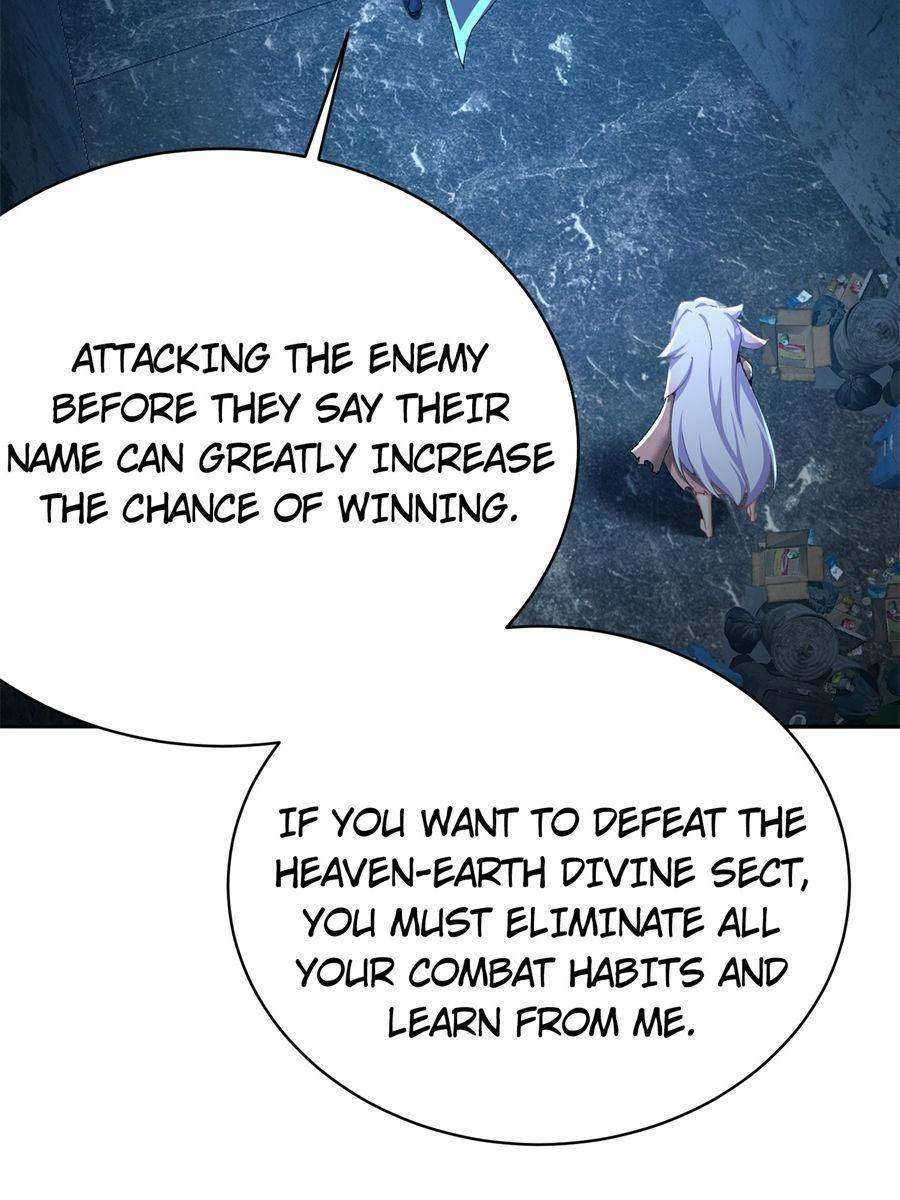 I Picked up an Attribute chapter 330 page 19