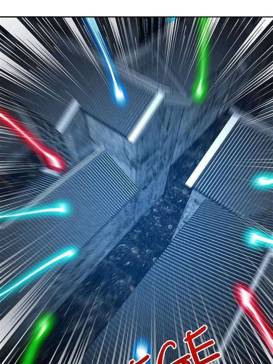 I Picked up an Attribute chapter 330 page 20