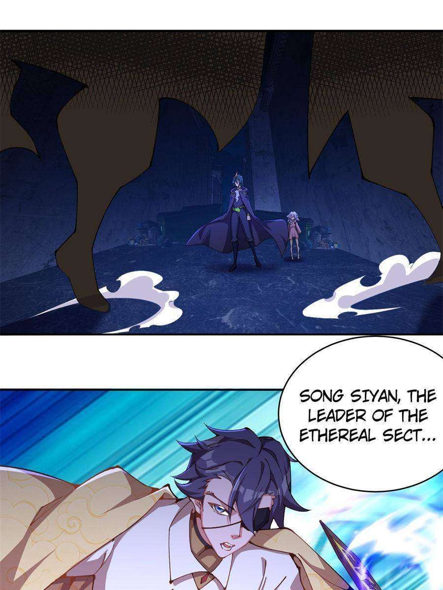 I Picked up an Attribute chapter 330 page 22