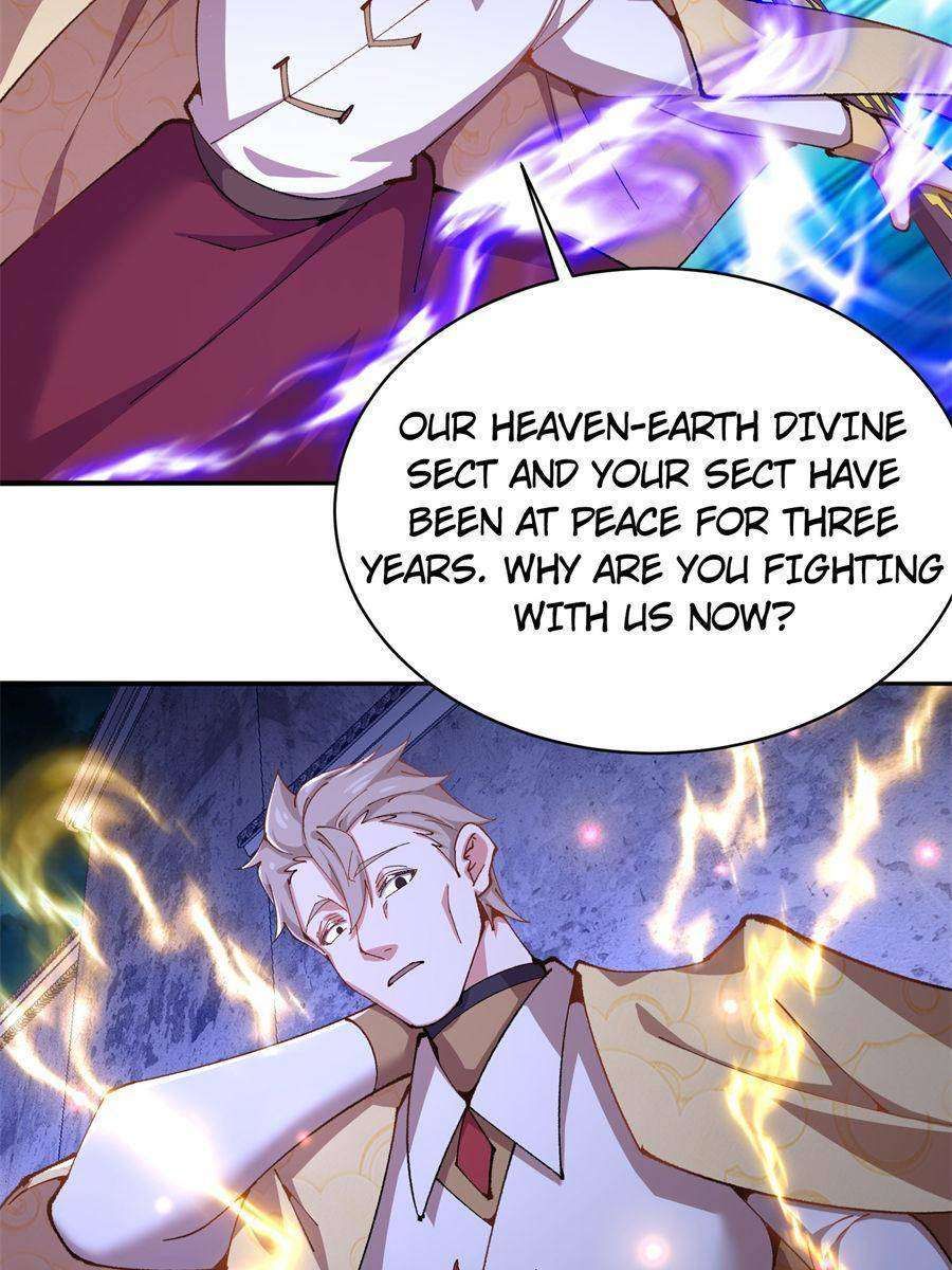 I Picked up an Attribute chapter 330 page 23