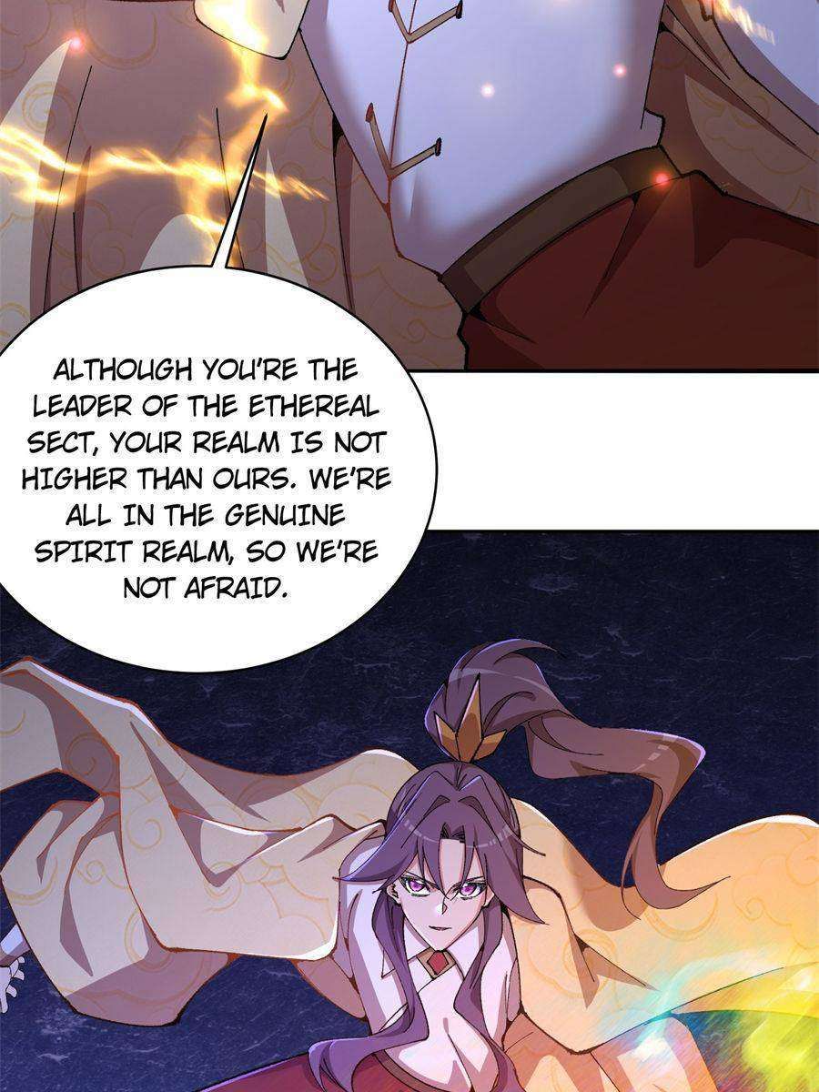 I Picked up an Attribute chapter 330 page 24