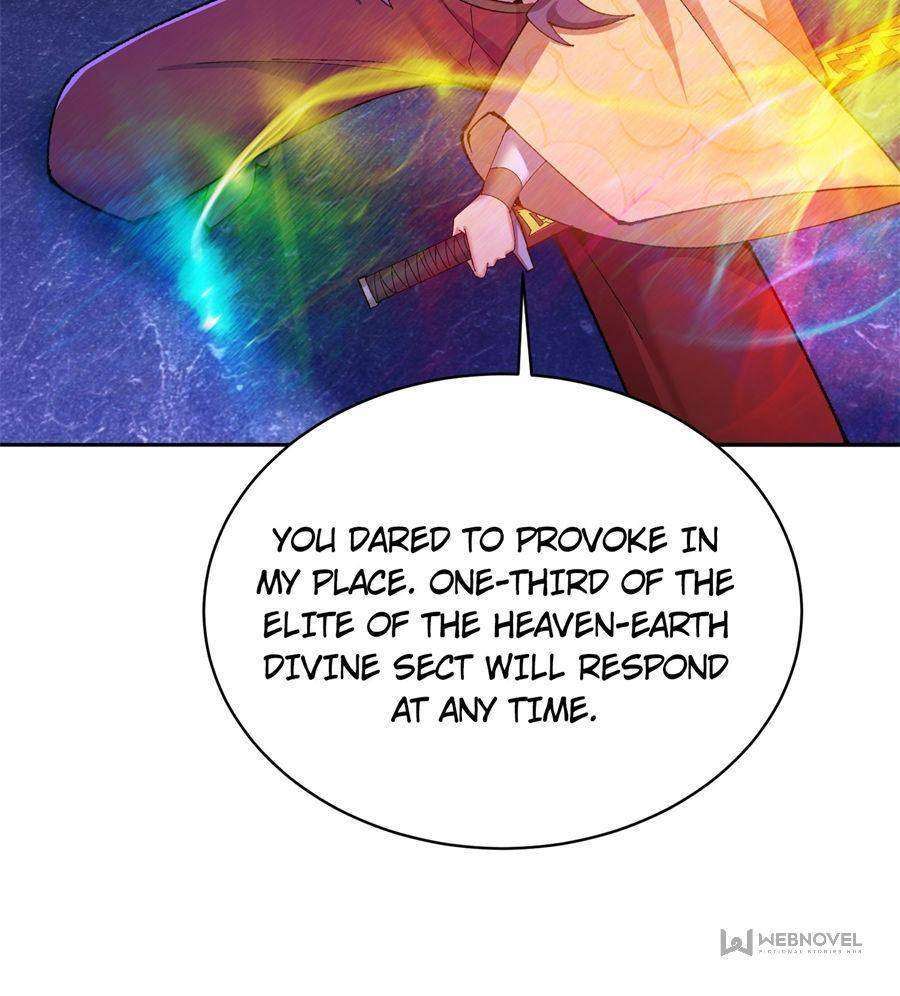 I Picked up an Attribute chapter 330 page 25