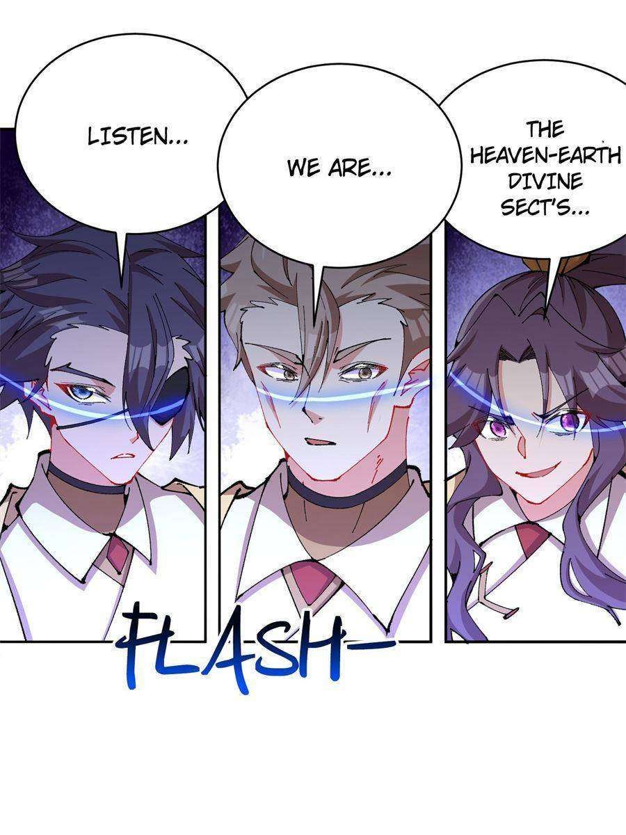 I Picked up an Attribute chapter 330 page 26