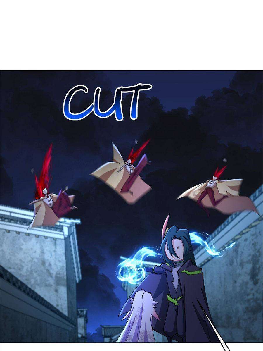 I Picked up an Attribute chapter 330 page 27