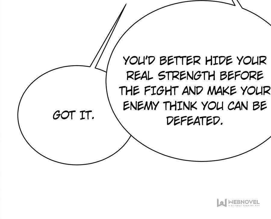 I Picked up an Attribute chapter 330 page 28