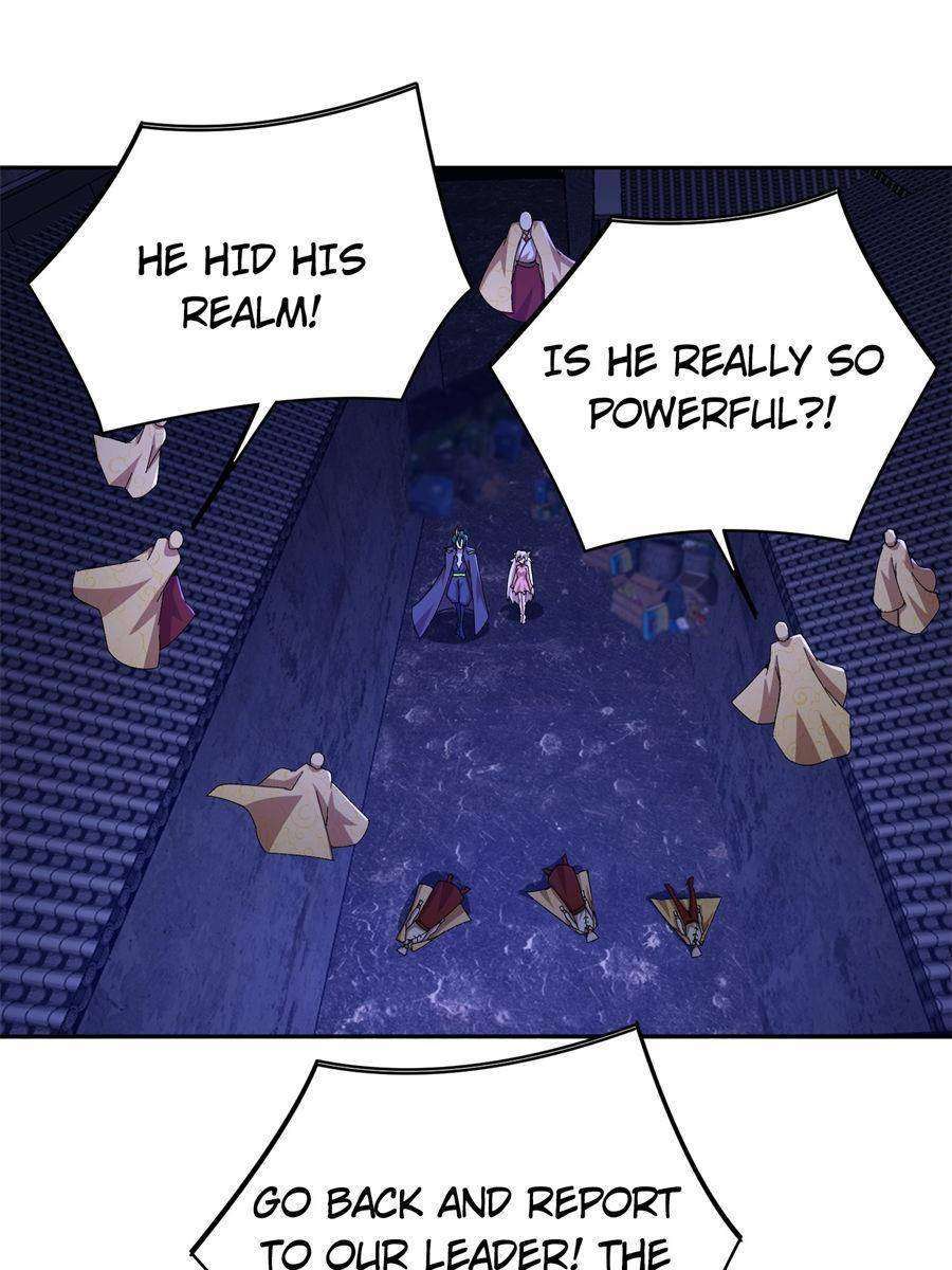 I Picked up an Attribute chapter 330 page 29