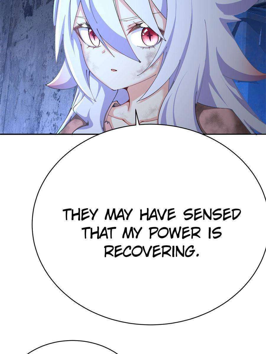 I Picked up an Attribute chapter 330 page 3