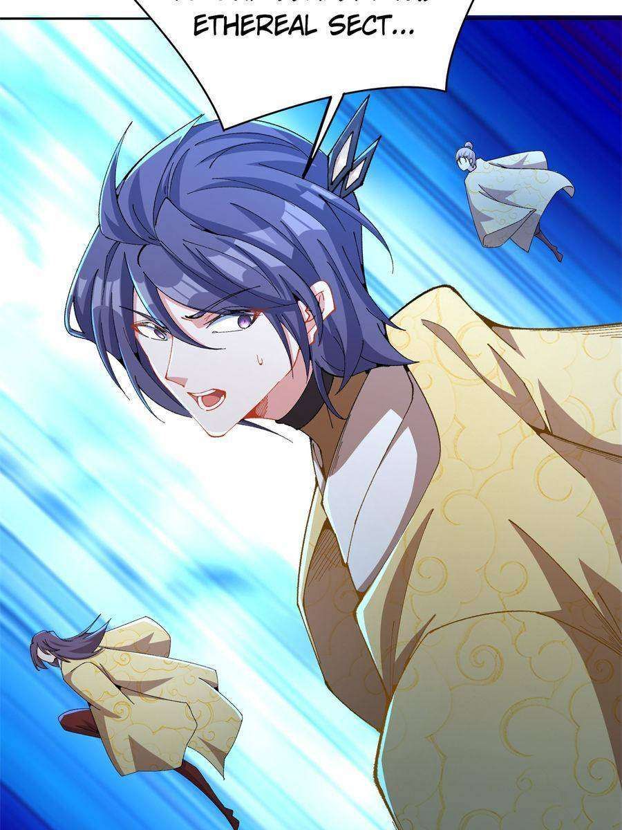 I Picked up an Attribute chapter 330 page 30