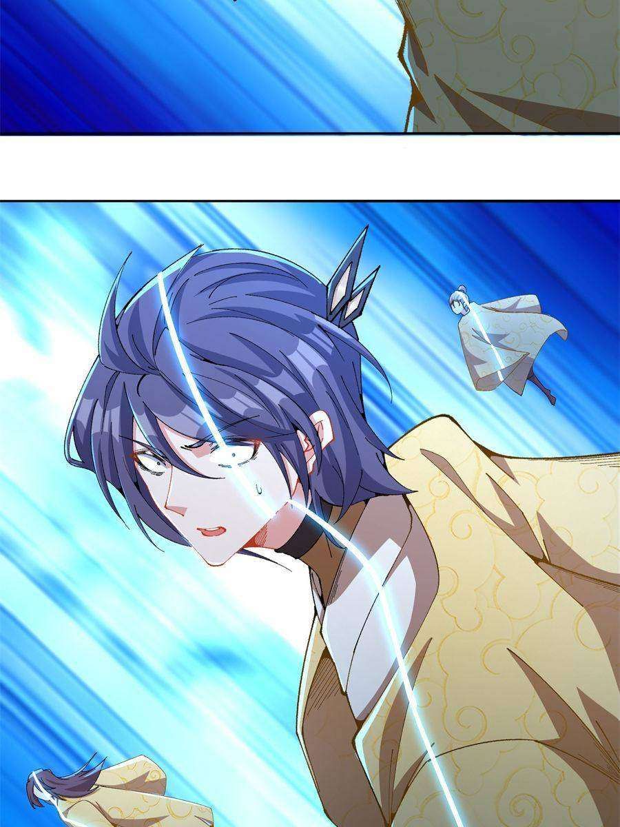 I Picked up an Attribute chapter 330 page 31