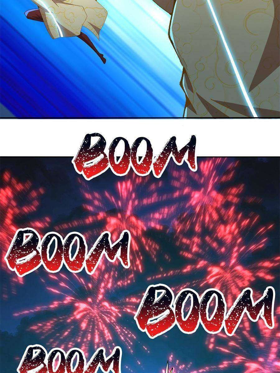 I Picked up an Attribute chapter 330 page 32