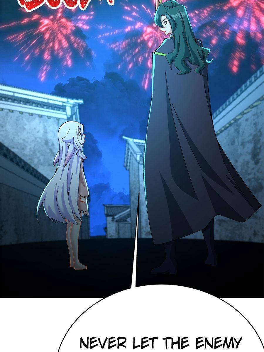 I Picked up an Attribute chapter 330 page 33