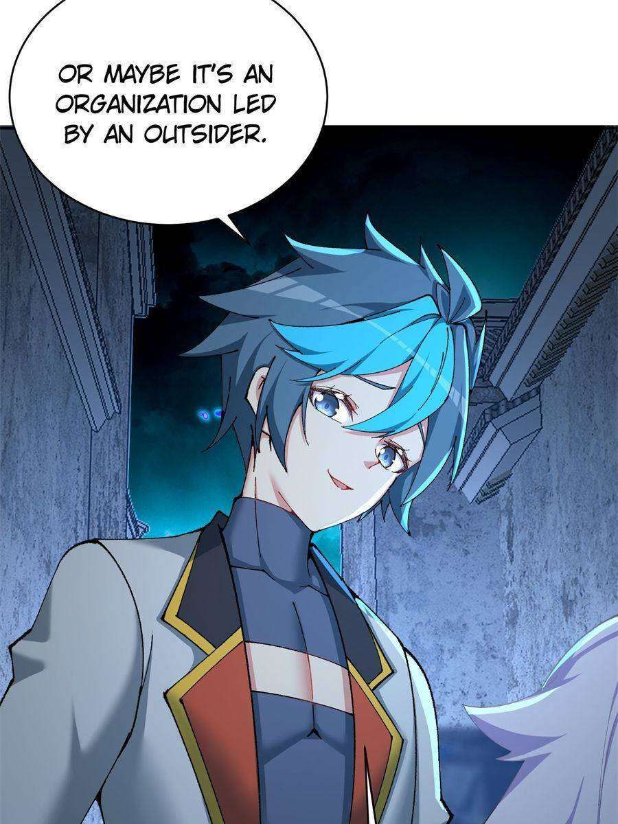 I Picked up an Attribute chapter 330 page 4