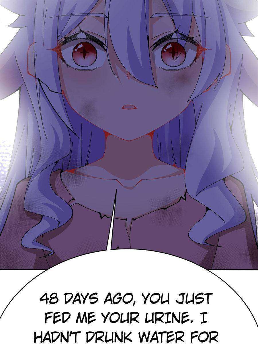 I Picked up an Attribute chapter 330 page 40