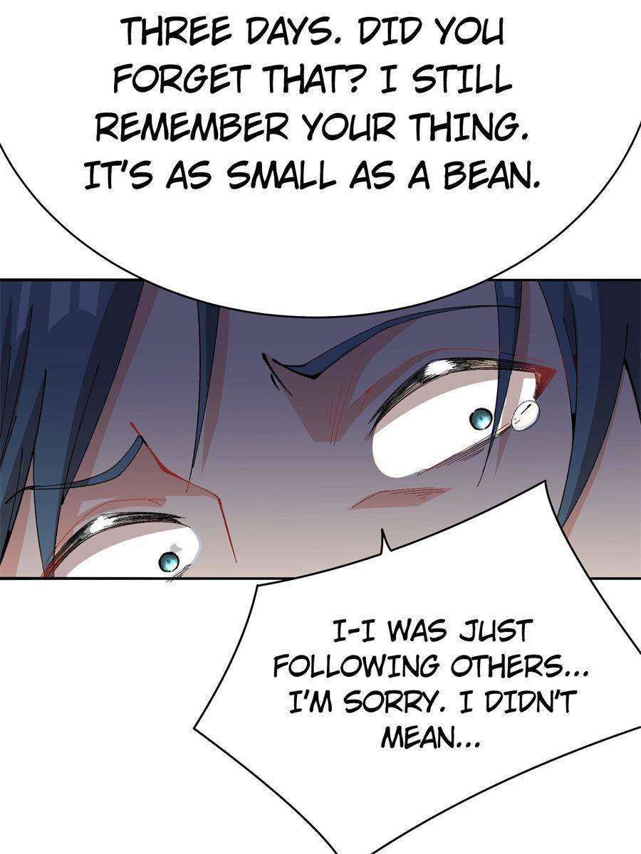 I Picked up an Attribute chapter 330 page 41