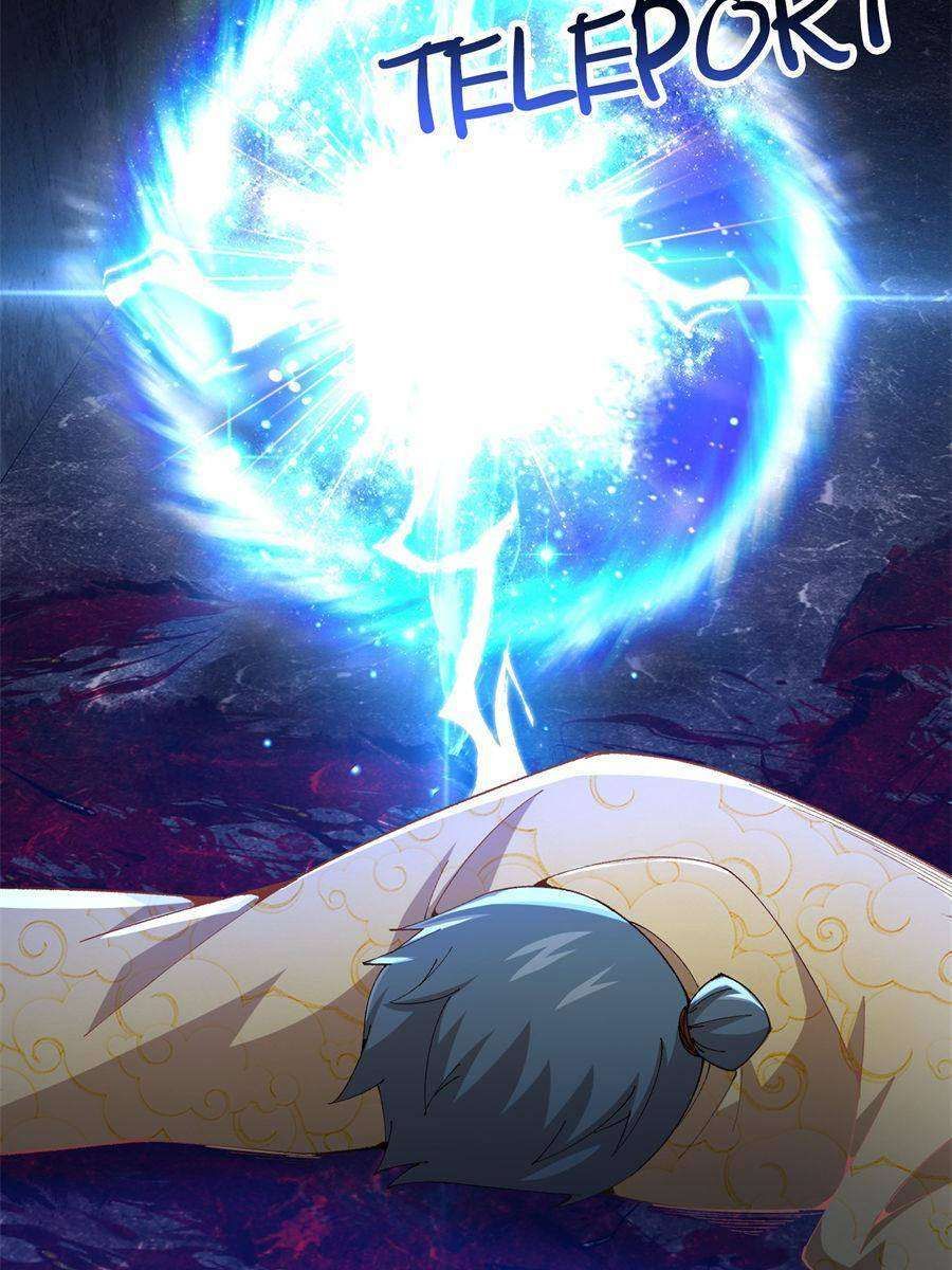 I Picked up an Attribute chapter 330 page 44