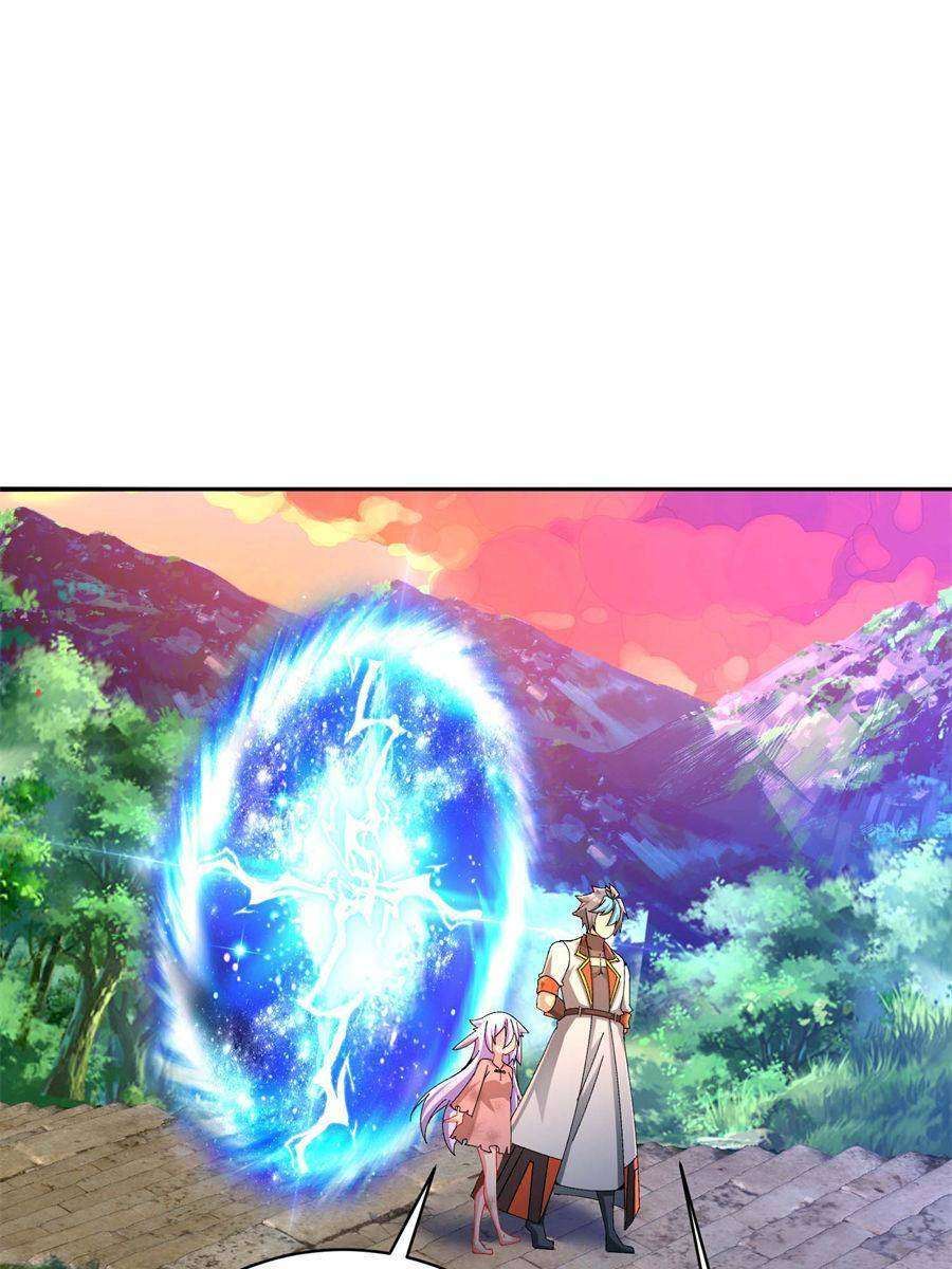 I Picked up an Attribute chapter 330 page 46