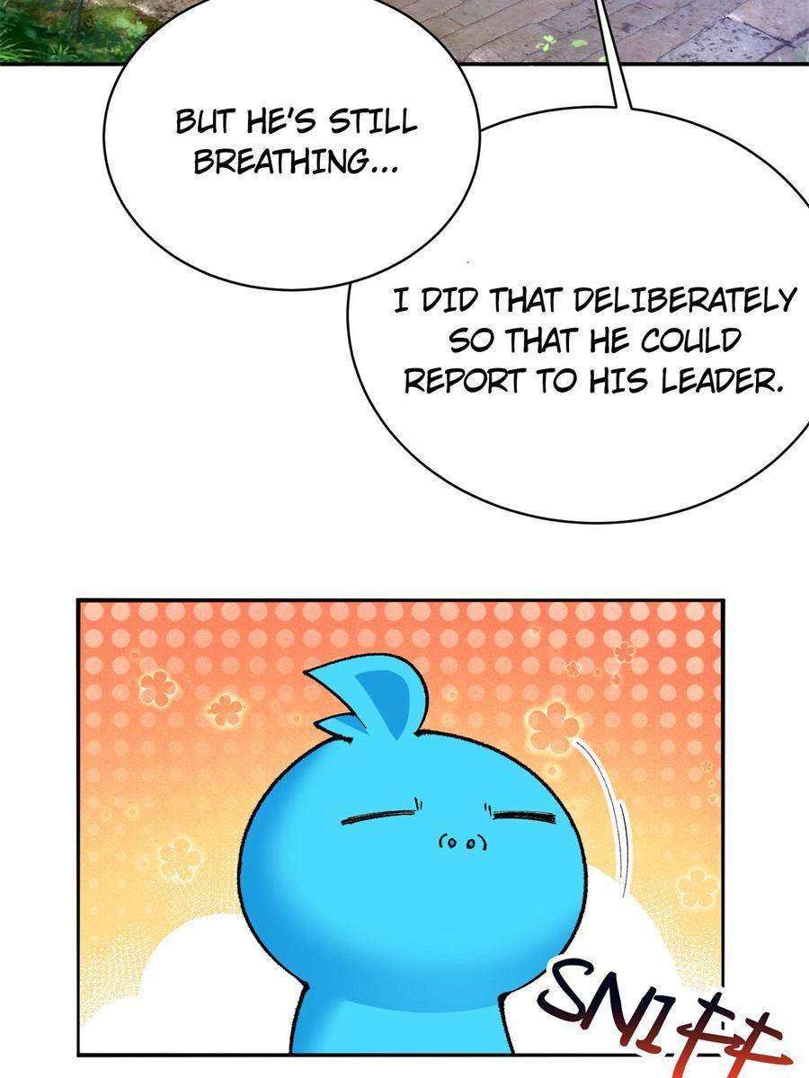 I Picked up an Attribute chapter 330 page 47