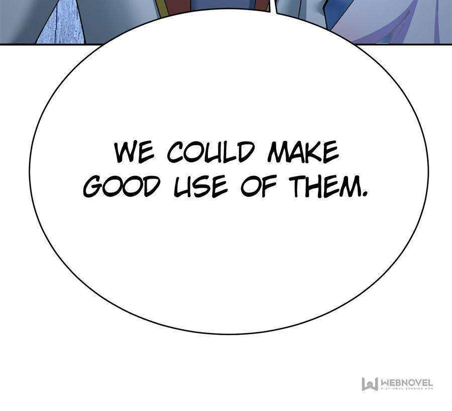 I Picked up an Attribute chapter 330 page 5