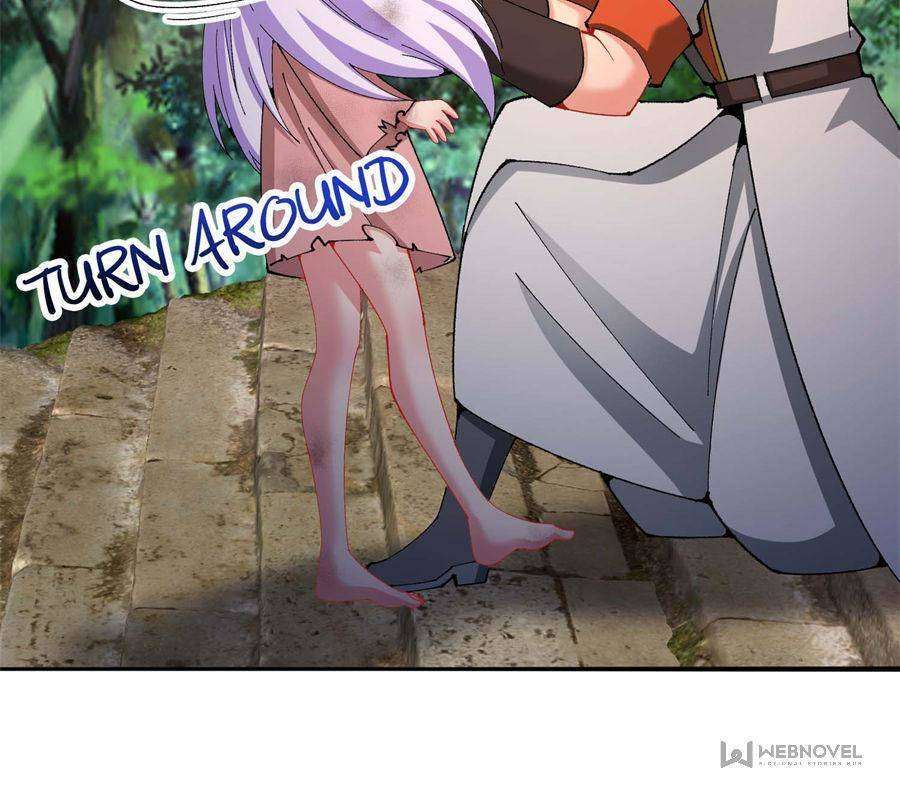 I Picked up an Attribute chapter 330 page 51