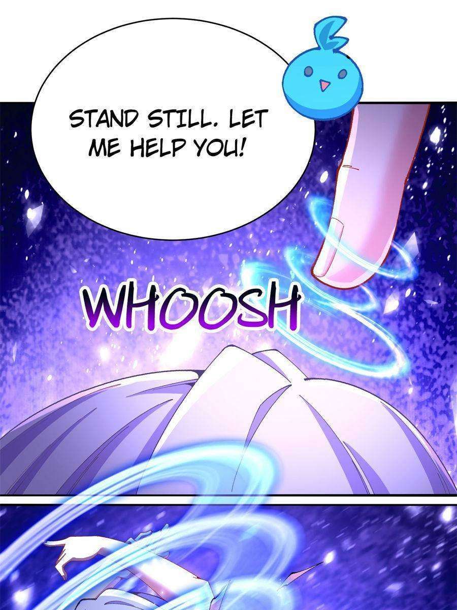 I Picked up an Attribute chapter 330 page 52