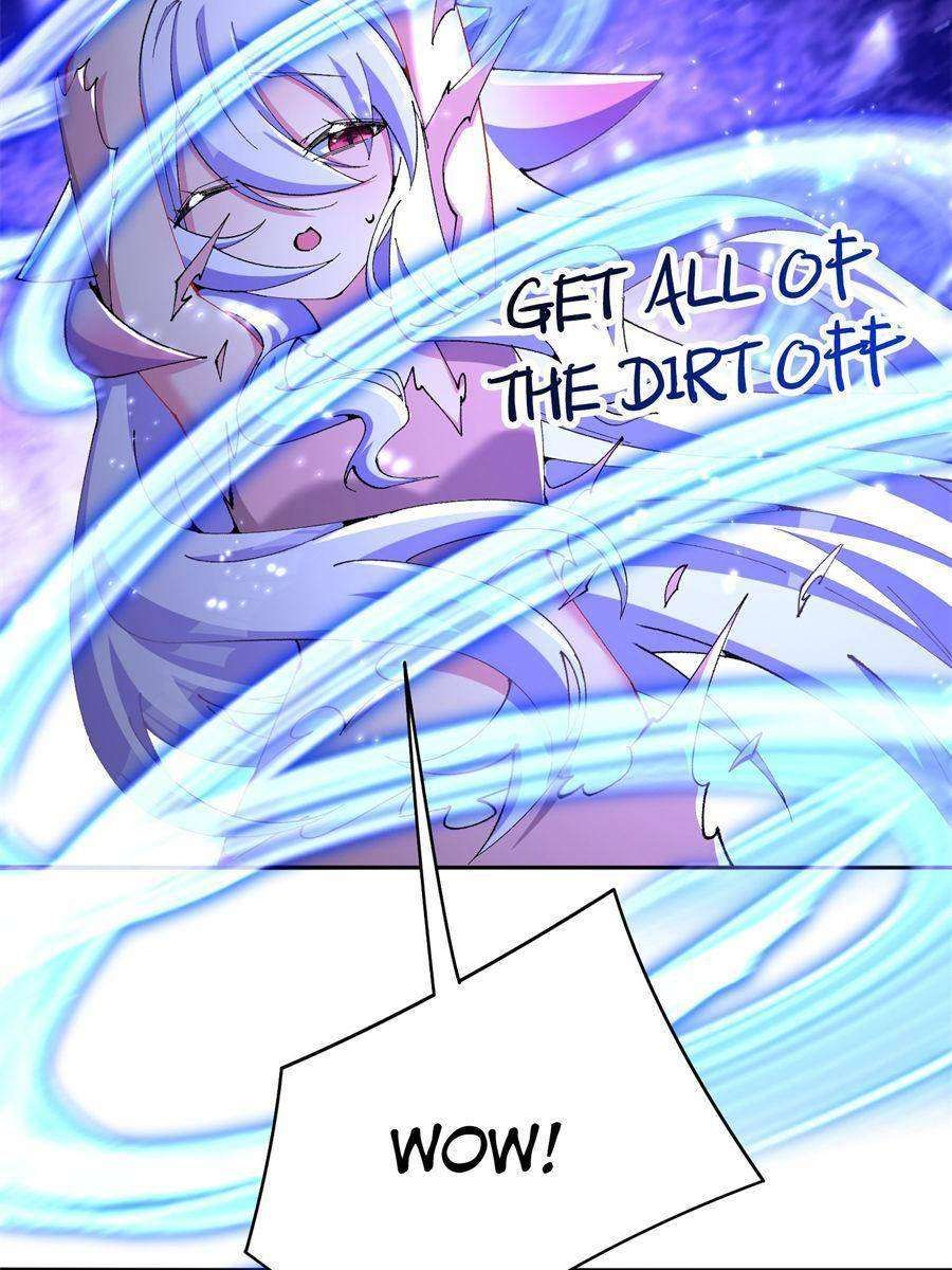 I Picked up an Attribute chapter 330 page 53