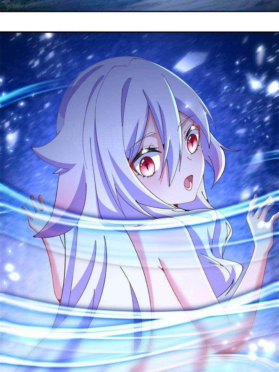 I Picked up an Attribute chapter 330 page 55