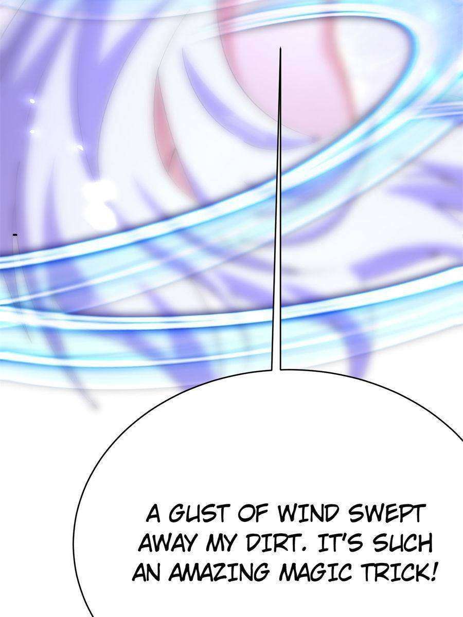 I Picked up an Attribute chapter 330 page 56