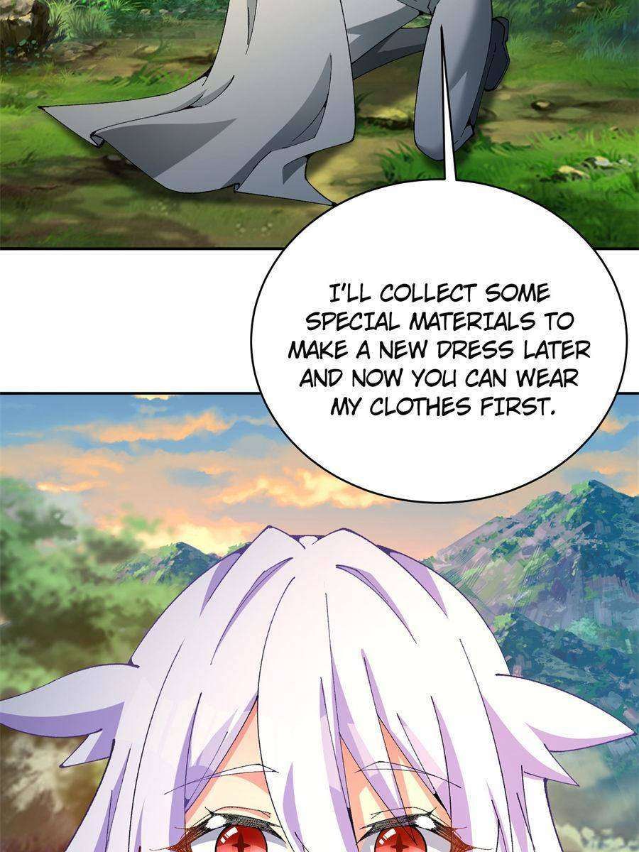 I Picked up an Attribute chapter 330 page 59