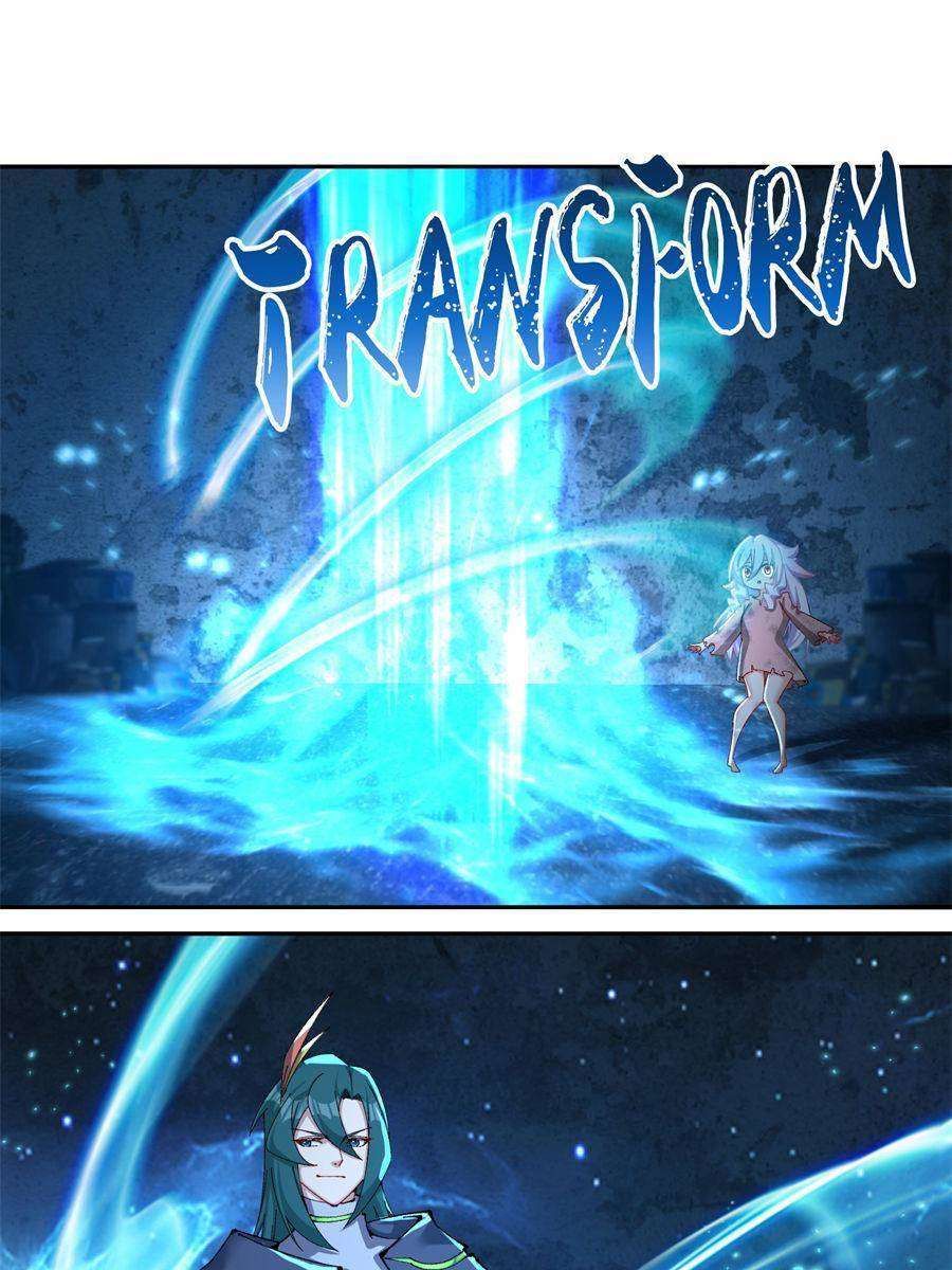 I Picked up an Attribute chapter 330 page 6