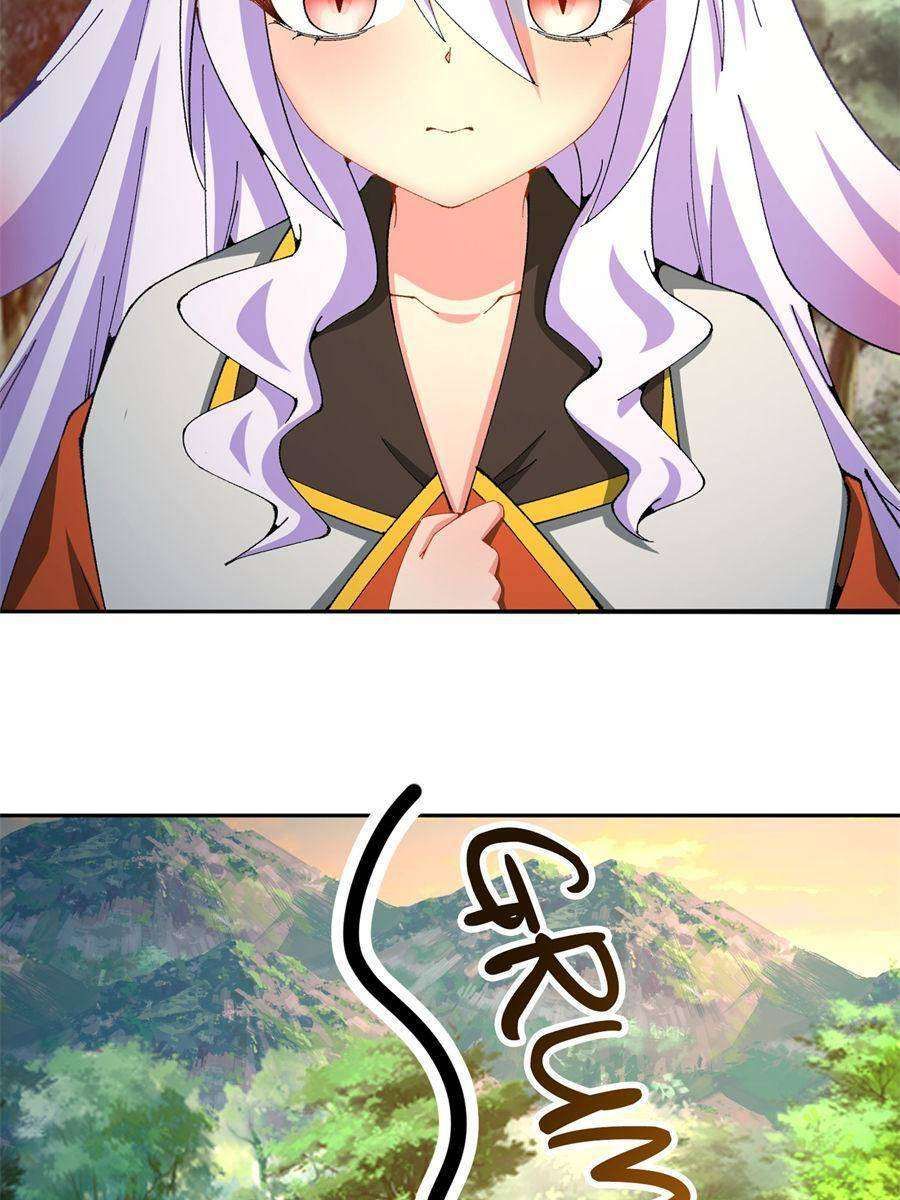 I Picked up an Attribute chapter 330 page 60