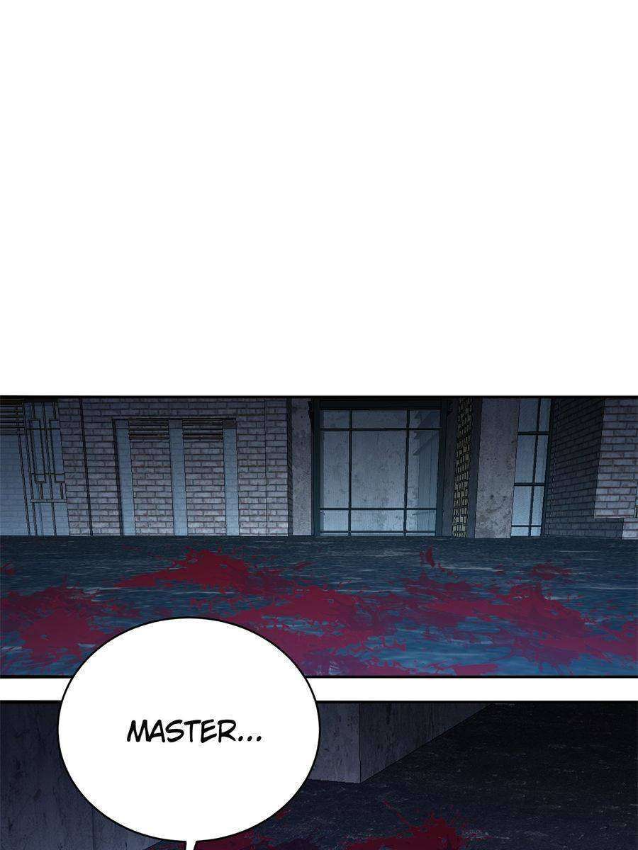 I Picked up an Attribute chapter 330 page 64