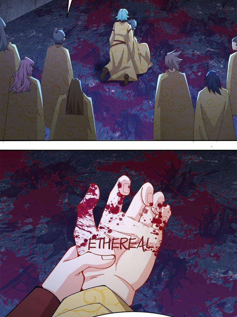 I Picked up an Attribute chapter 330 page 65